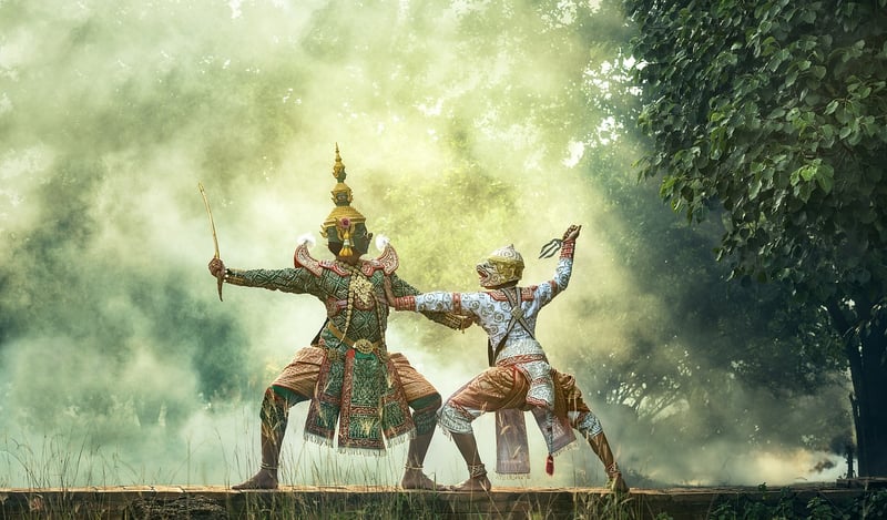 Traditional Performances